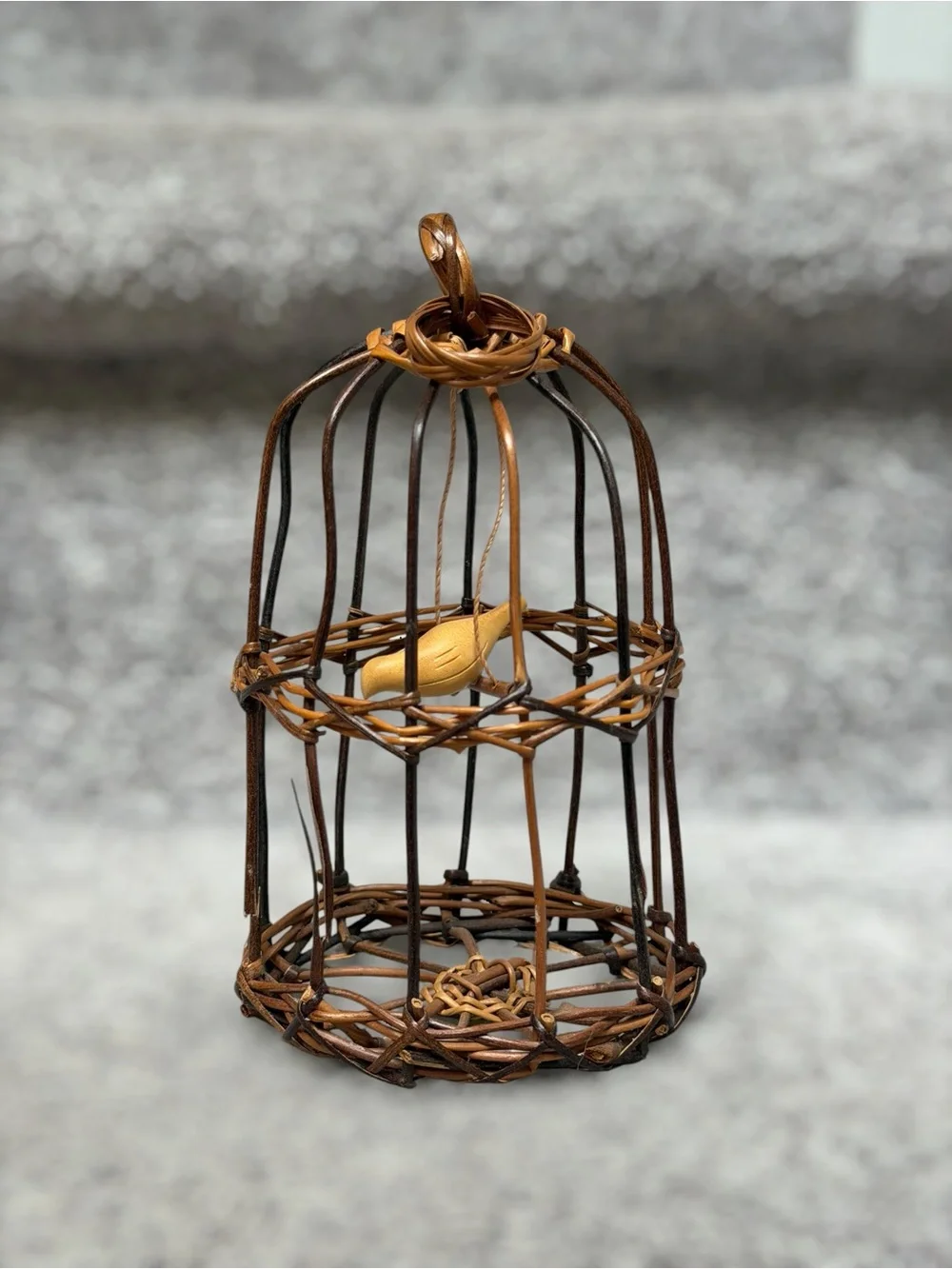 N/A decorative wicker